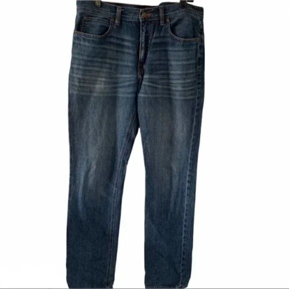 J. Crew Men’s The Sutton Jeans 34 x 34 - Picture 1 of 3